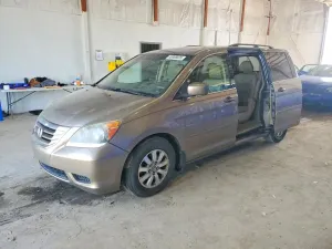 Honda Odyssey 3.5L 6 2009