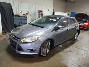 Ford Focus 2.0L 4 2014