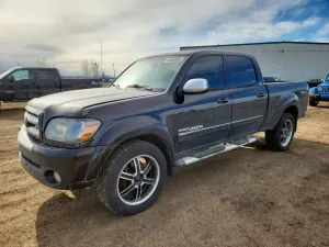 Toyota Tundra 4.7L 8 2005