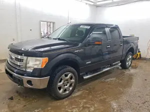 Ford F-150 3.5L 6 2013