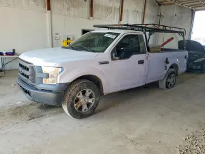 Ford F-150 3.5L 6 2016