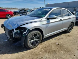 Volkswagen Jetta 1.5L 4 2023