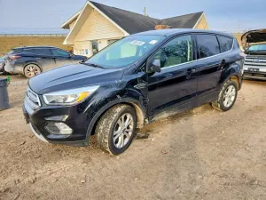 Ford Escape 1.5L 4 2017