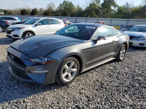 Ford Mustang 2.3L 4 2018