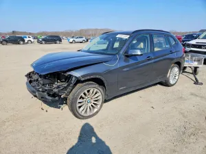 BMW X1 2.0L 4 2015