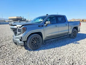 GMC Sierra 3.0L 6 2023