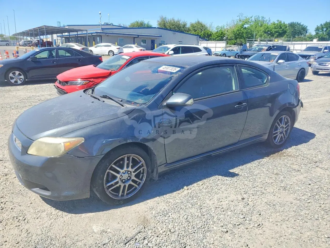 Scion tC 2.4L 4 2006