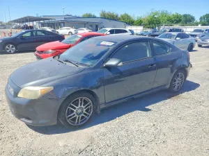 Scion tC 2.4L 4 2006