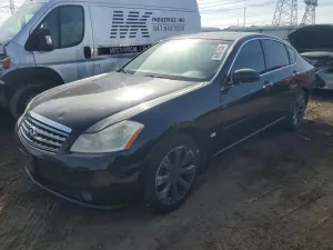 Infiniti M35 3.5L 6 2007