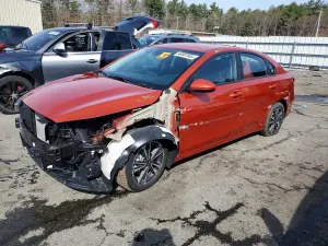 Kia Cerato / Forte / K3 2023