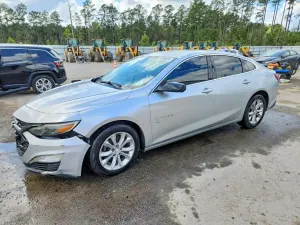 Chevrolet Malibu 1.5L 4 2020