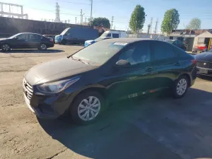 Hyundai Accent 1.6L 4 2019
