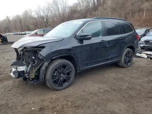 Honda Pilot 3.5L 6 2022