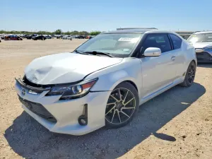 Scion tC 2.5L 4 2015