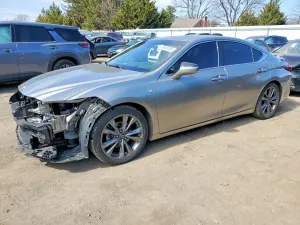 Lexus ES 3.5L 6 2019