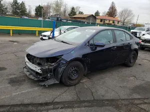 Toyota Corolla 1.8L 4 2020