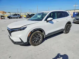 Honda CR-V 1.5L 4 2026