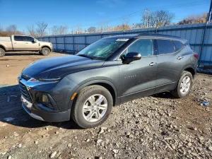 Chevrolet Blazer 3.6L 6 2020