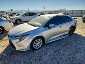 Toyota Corolla 1.8L 4 2020