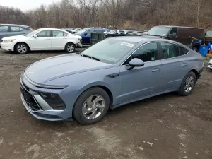 Hyundai Sonata 2.5L 4 2025