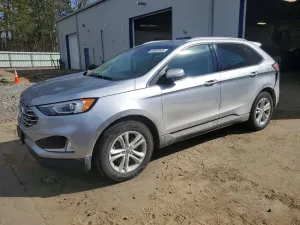 Ford Edge 2.0L 4 2020