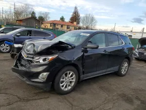 Chevrolet Equinox 1.5L 4 2019