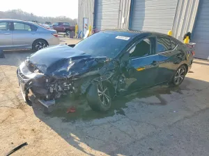 Nissan Sentra 2.0L 4 2022