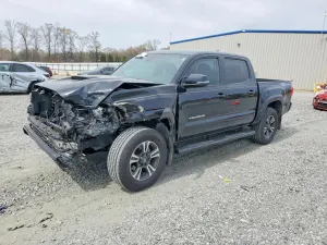 Toyota Tacoma 3.5L 6 2019