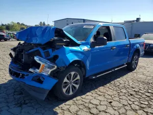 Ford F-150 2.7L 6 2020
