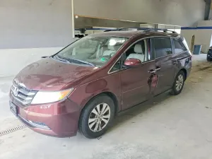 Honda Odyssey 3.5L 6 2015