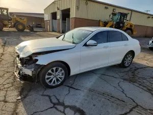 Mercedes-Benz E 2.0L 4 2020