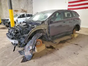 Honda CR-V 1.5L 4 2019
