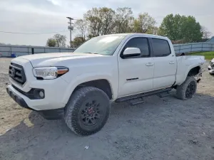 Toyota Tacoma 3.5L 6 2023
