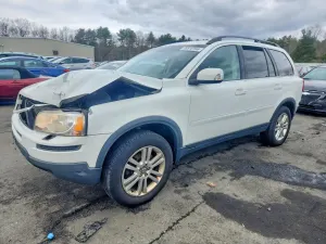 Volvo XC90 3.2L 6 2008