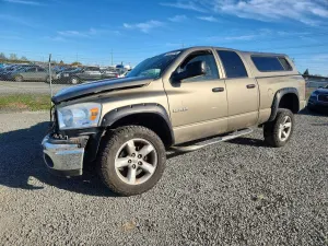 Dodge RAM 5.7L 8 2008