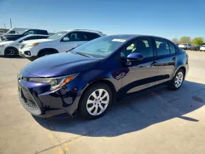 Toyota Corolla 1.8L 4 2020