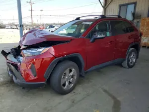 Toyota Rav4 2.5L 4 2022