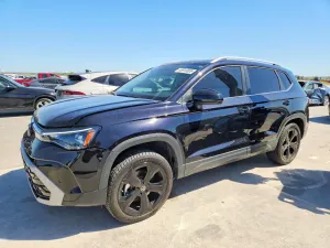 Volkswagen Taos 1.5L 4 2025