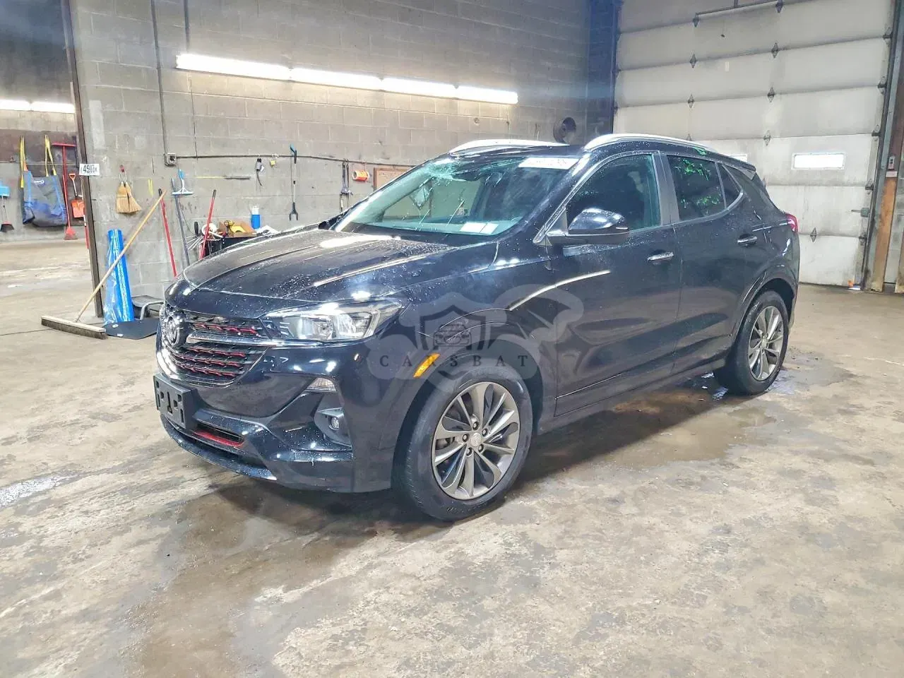 Buick Encore 1.3L 3 2023