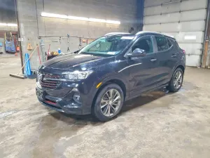 Buick Encore 1.3L 3 2023
