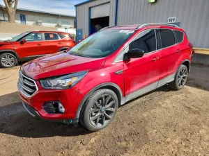 Ford Escape 1.5L 4 2019