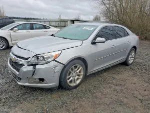 Chevrolet Malibu 2.5L 4 2015