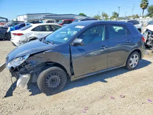 Toyota Matrix 1.8L 4 2009