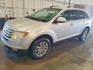 Ford Edge 3.5L 6 2010