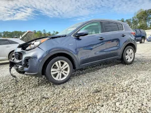 Kia Sportage 2.4L 4 2019
