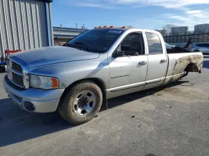 Dodge RAM 5.9L 6 2003