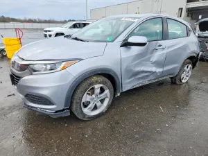 Honda HR-V 1.8L 4 2020