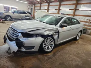 Ford Taurus 3.5L 6 2013