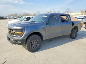Ford F-150 5.0L 8 2025