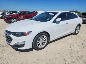 Chevrolet Malibu 1.5L 4 2023